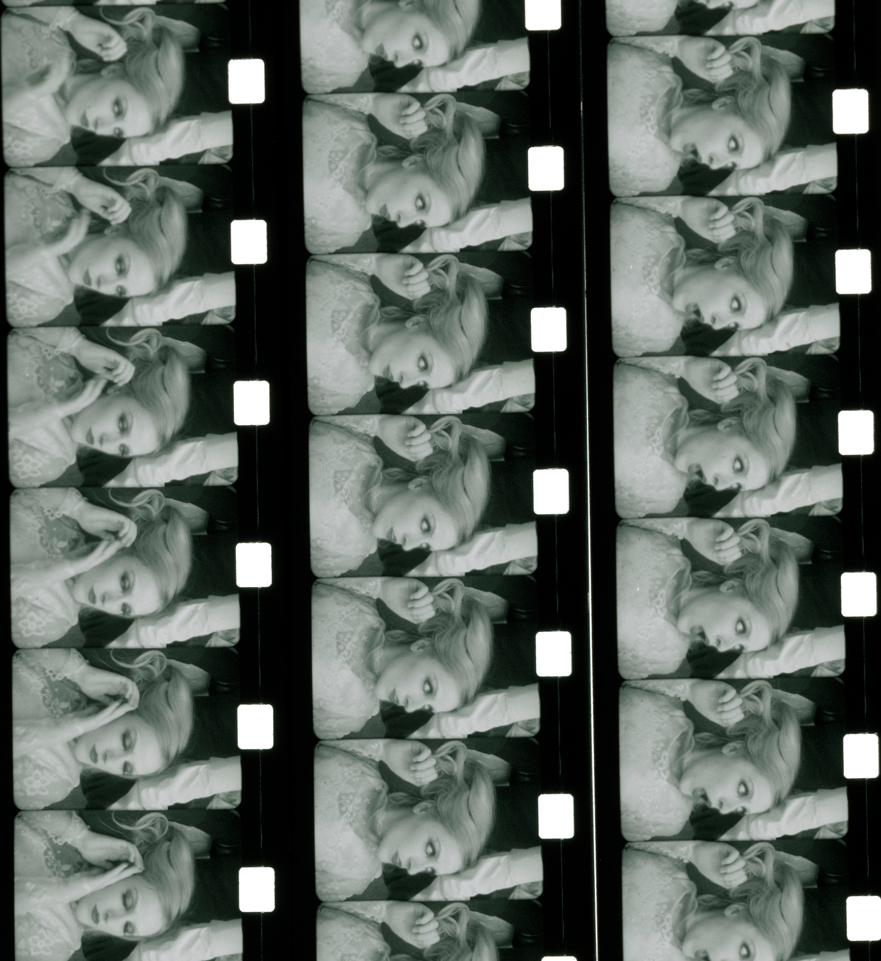 Behind Your Eyes | Kaitlyn Wigmore